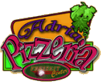 Adria Pizzeria